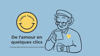 De l'amour pour nos résidents